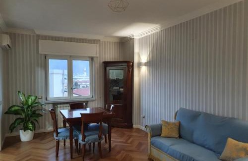 Torre Annunziata Apartamento | Casa Malù