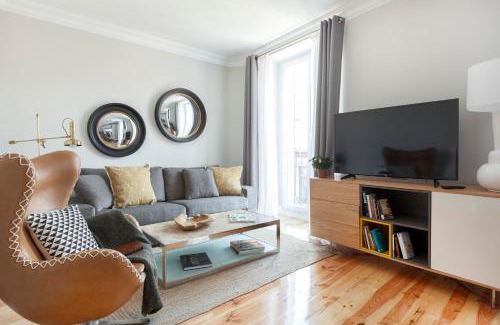 Malasaña Apartamento | Casa Malasaña