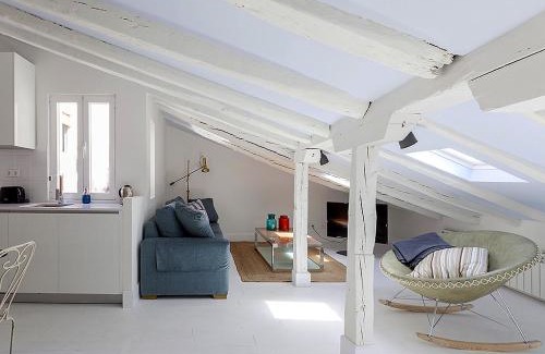 Malasaña Apartamento | Casa Malasaña