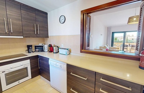Fuente Álamo de Murcia Apartamento | Casa Malasia - A Murcia Holiday Rentals Property