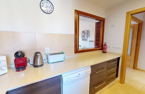 Fuente Álamo de Murcia Apartamento | Casa Malasia - A Murcia Holiday Rentals Property