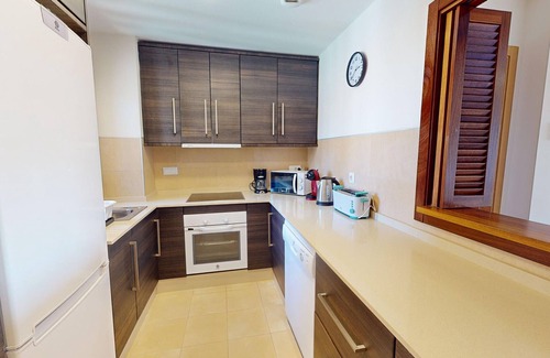 Fuente Álamo de Murcia Apartamento | Casa Malasia - A Murcia Holiday Rentals Property