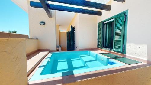 Fuente Álamo de Murcia Apartamento | Casa Malasia - A Murcia Holiday Rentals Property