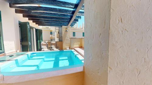 Fuente Álamo de Murcia Apartamento | Casa Malasia - A Murcia Holiday Rentals Property
