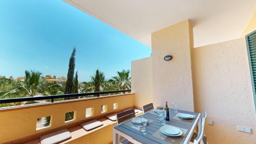 Fuente Álamo de Murcia Apartamento | Casa Malasia - A Murcia Holiday Rentals Property