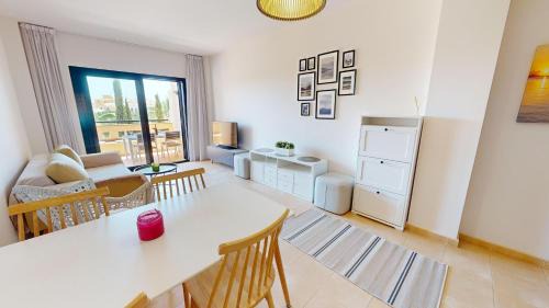 Fuente Álamo de Murcia Apartamento | Casa Malasia - A Murcia Holiday Rentals Property