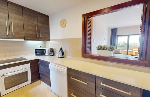 Fuente Álamo de Murcia Apartamento | Casa Malasia M-Murcia Holiday Rentals Property