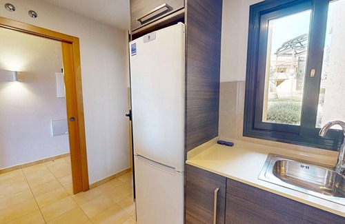 Fuente Álamo de Murcia Apartamento | Casa Malasia M-Murcia Holiday Rentals Property