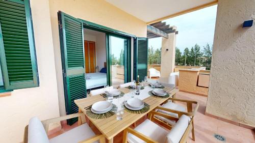 Fuente Álamo de Murcia Apartamento | Casa Malasia M-Murcia Holiday Rentals Property