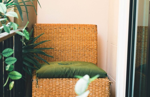 Chang Moi Villa | Casa Malee "un pequeño hogar lejos del hogar"