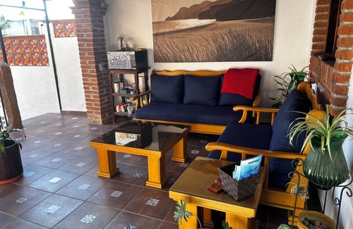 Puerto Vallarta Cama Y Desayuno | Casa Malety
