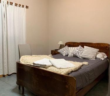 Azul Casa | Casa Mali