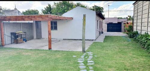Azul Casa | Casa Mali