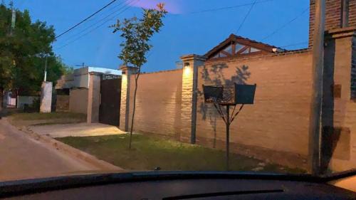 Azul Casa | Casa Mali