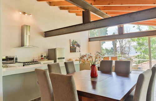 Malinalco Casa | Casa MALI