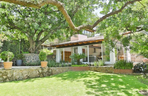 Malinalco Casa | Casa MALI
