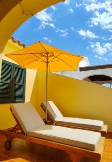Sant Jaume Mediterrani Casa | Casa MALIBU