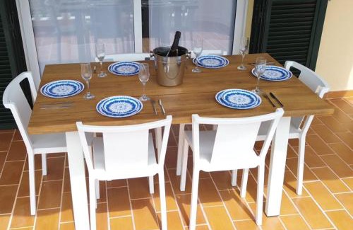 Sant Jaume Mediterrani Casa | Casa MALIBU