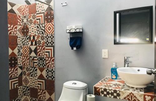 Puerto Morelos Casa | CASA MALIX Puerto Morelos
