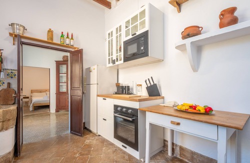 Mancor de la Vall Villa | Casa Mallorquina Con Encanto