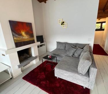 Brissago Apartamento | Casa Malpensata App 6363