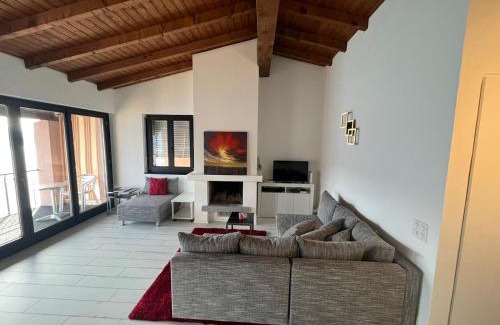 Brissago Apartamento | Casa Malpensata App 6363