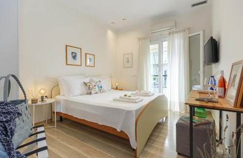 Gouvia Apartamento | Casa MaLu Boutique Studio No 4