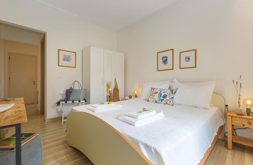 Gouvia Apartamento | Casa MaLu Boutique Studio No 4
