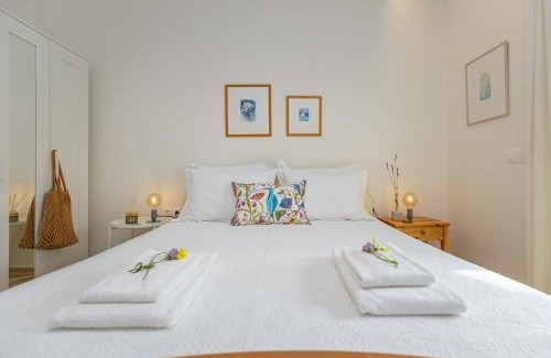 Gouvia Apartamento | Casa MaLu Boutique Studio No 4