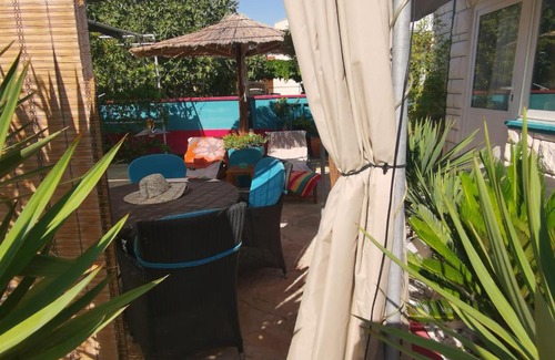 Vir Apartamento | Casa MaLuca