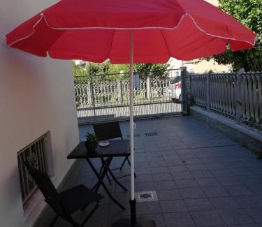 La Spezia Casa | Casa Maluna