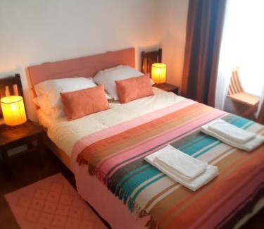 Monchique Apartamento | Casa Malva - Traditional townhouse apartment