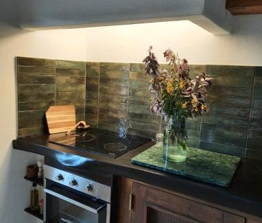 Monchique Apartamento | Casa Malva - Traditional townhouse apartment