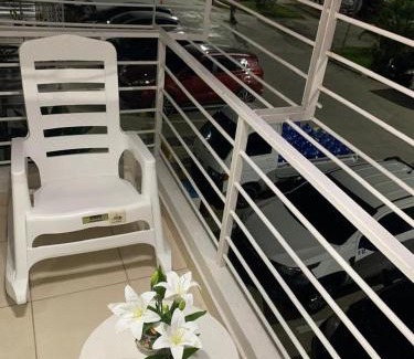 Pantoja Apartamento | Casa Mamá Tere