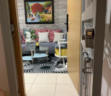 Pantoja Apartamento | Casa Mamá Tere