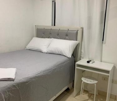 Pantoja Apartamento | Casa Mamá Tere