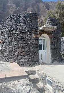 Sao Filipe Casa | Casa Mamã