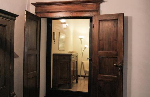 Centro Urbano Apartamento | Casa Mamò (Cesena Centro)