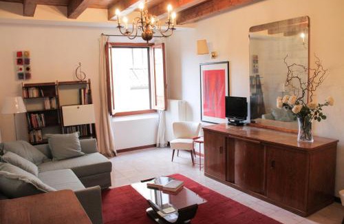 Centro Urbano Apartamento | Casa Mamò (Cesena Centro)