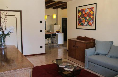 Centro Urbano Apartamento | Casa Mamò (Cesena Centro)