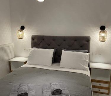 Alexandroupoli Apartamento | Casa Mama