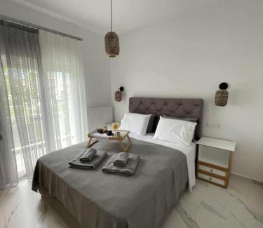 Alexandroupoli Apartamento | Casa Mama