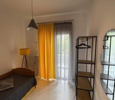 Alexandroupoli Apartamento | Casa Mama