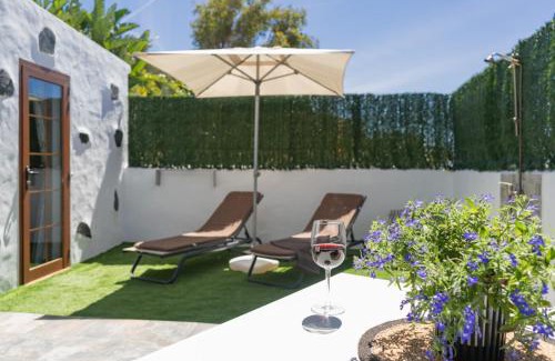 Ingenio Casa | CASA MAMASICA