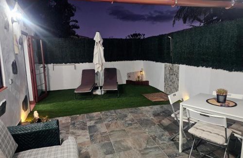 Ingenio Casa | CASA MAMASICA