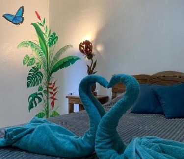 Cahuita Cama Y Desayuno | Casa Mambo