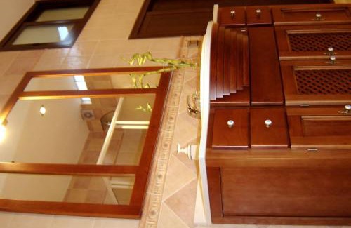 Yegen Casa | Casa Mamica Rosario