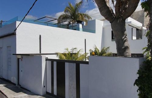 Tajuya Casa | Casa Mamita