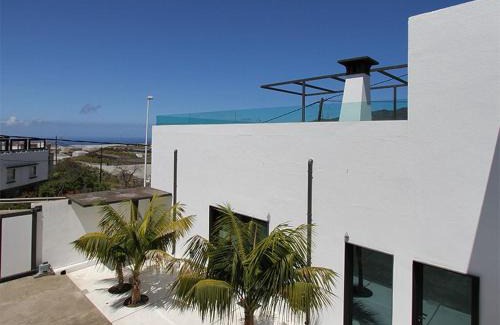 Tajuya Casa | Casa Mamita