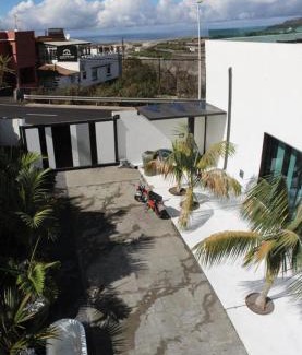 Tajuya Casa | Casa Mamita